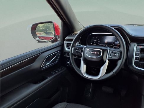 Certified 2023 GMC Yukon SLE AWD/4WD image 23
