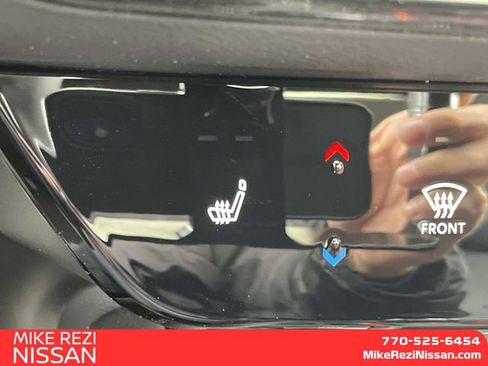 New 2026 Nissan Kicks SR w/ SR Premium Package image 21