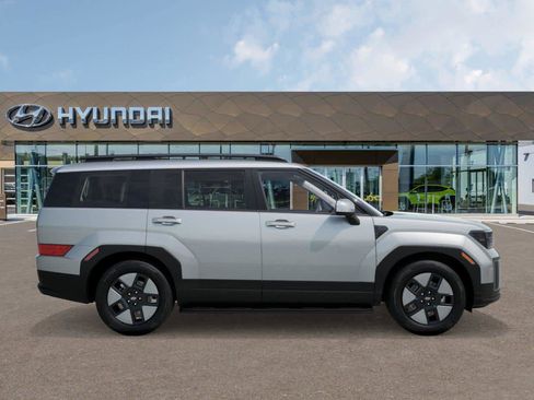 New 2026 Hyundai Santa Fe SEL image 7