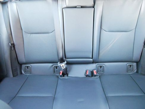 Certified 2026 Toyota Prius Plug-In Hybrid image 13