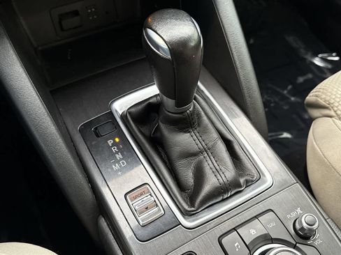 Used 2016 MAZDA CX-5 Touring w/ Bose/Moonroof Package image 20