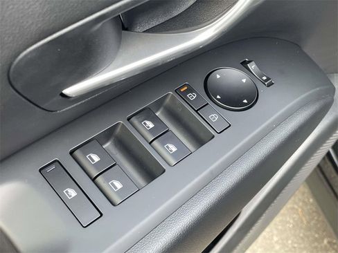 New 2025 Hyundai Tucson SEL image 15