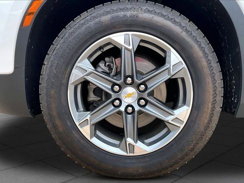 Used 2023 Chevrolet Blazer LT FWD image 10