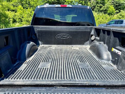 Used 2024 Ford F150 STX w/ Mobile Office Package AWD/4WD image 31