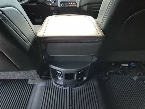 Used 2024 RAM 2500 Tradesman w/ Power Wagon Package AWD/4WD image 34