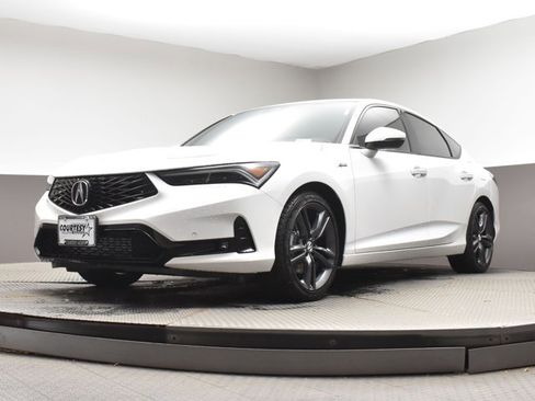 New 2025 Acura Integra A-Spec image 29