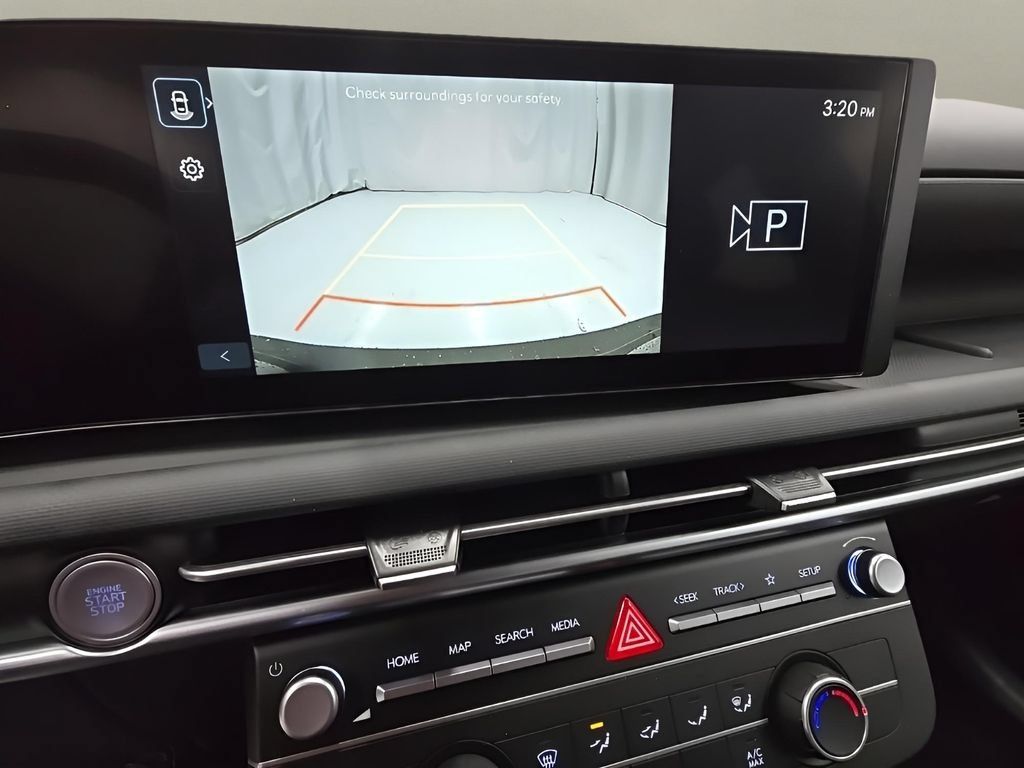 New 2026 Hyundai Tucson SE FWD image 19