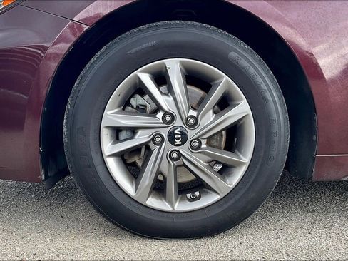 Used 2020 Kia Optima LX FWD image 34