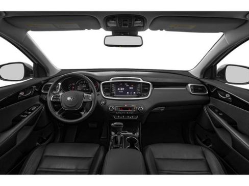 Used 2020 Kia Sorento SX AWD/4WD image 11