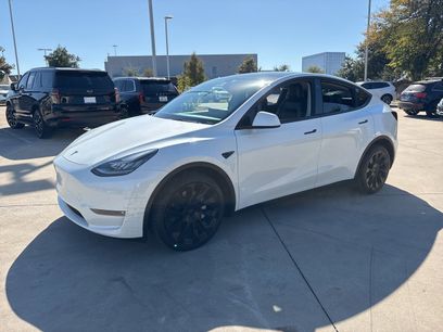 Used 2021 Tesla Model Y Long Range