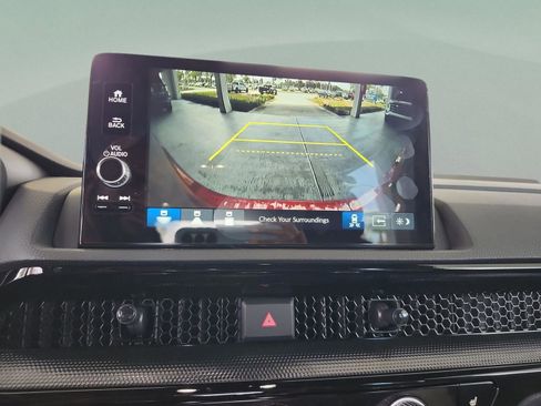 New 2026 Honda CR-V Sport Touring image 27