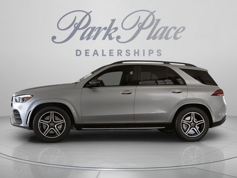 Used 2022 Mercedes-Benz GLE 450 4MATIC image 6