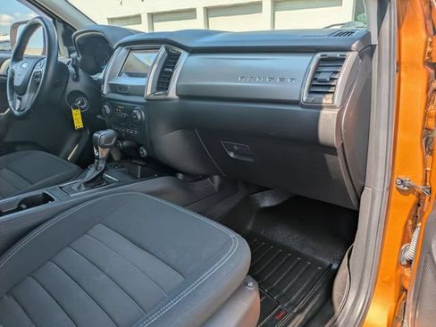 Used 2020 Ford Ranger XLT w/ Equipment Group 301A Mid AWD/4WD image 23