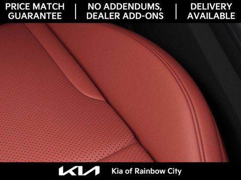 New 2026 Kia K5 GT-Line image 26