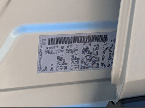 Used 2023 Nissan Rogue SV w/ SV Premium B Package image 35