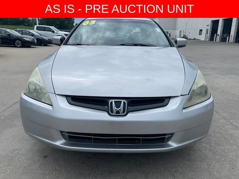 Used 2003 Honda Accord LX image 8