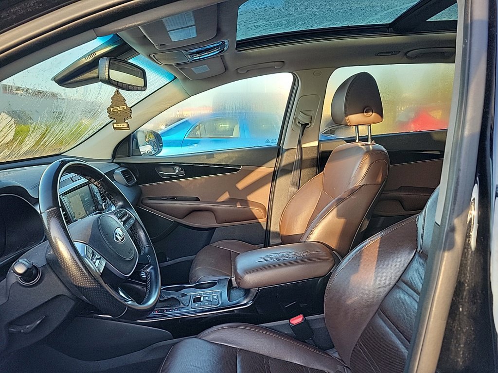 Used 2020 Kia Sorento SX AWD/4WD image 6