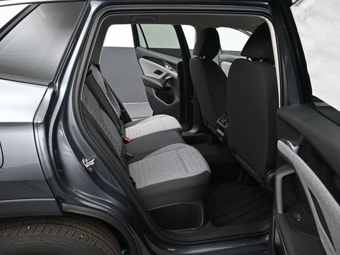 New 2026 Volkswagen Tiguan S AWD/4WD image 13