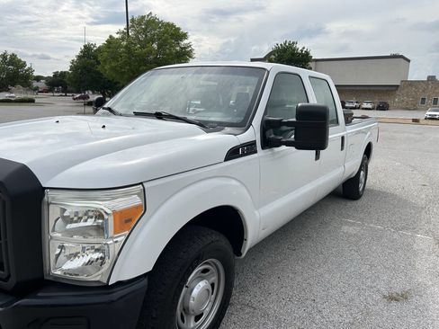 Used 2016 Ford F250 XL RWD image 16