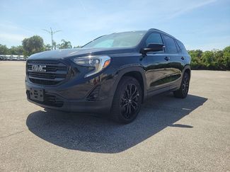 Used 2020 GMC Terrain SLT w/ Preferred Package AWD/4WD video 2