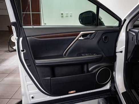 Certified 2022 Lexus RX 350 AWD w/ Premium Package image 23