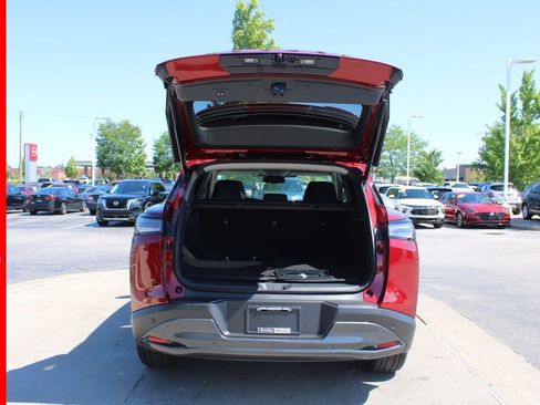 New 2025 Nissan Murano SL w/ Cargo Package image 6