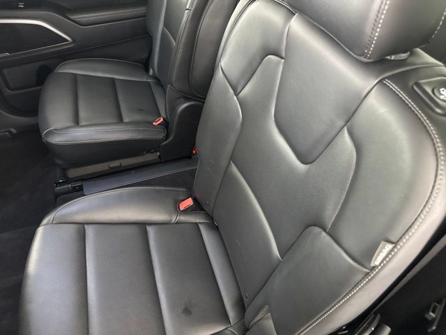 Certified 2025 Kia Telluride S FWD image 26