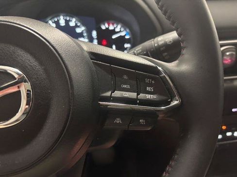 Used 2024 MAZDA CX-5 2.5 Turbo AWD/4WD image 16