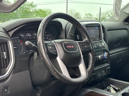 Used 2020 GMC Sierra 1500 SLT AWD/4WD image 10
