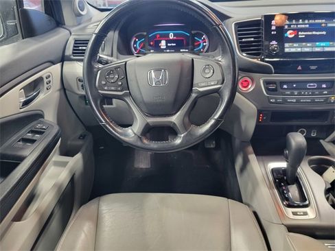 Used 2020 Honda Pilot EX-L image 24