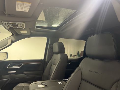 New 2026 GMC Sierra 1500 Denali image 12