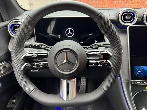 New 2026 Mercedes-Benz GLC 300 GLC 300 image 14