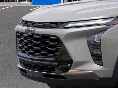 New 2026 Chevrolet Trax ACTIV w/ Driver Confidence Package FWD image 14