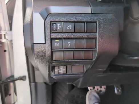 Used 2024 Toyota Tacoma TRD Sport image 20