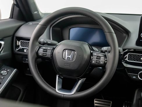 New 2026 Honda Civic Sport Touring image 11