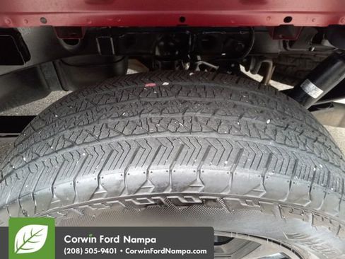 Used 2024 Ford F150 Lariat image 31