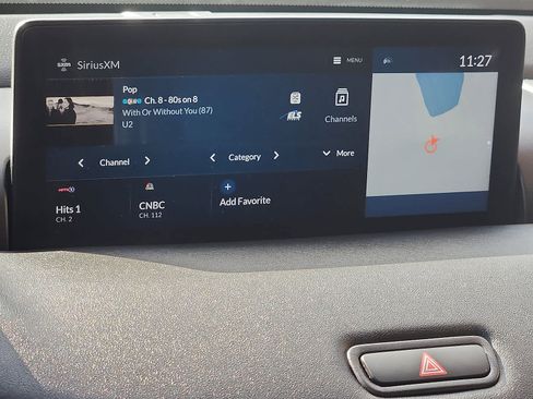 Certified 2021 Acura TLX SH-AWD w/ Technology Package image 24