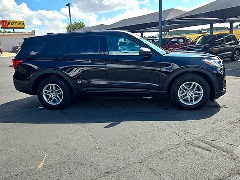 Used 2026 Ford Explorer Active RWD image 5