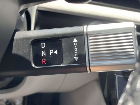 New 2026 Hyundai Tucson Limited FWD image 20