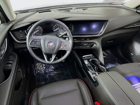 Certified 2023 Buick Envision Essence w/ Technology Package II image 23