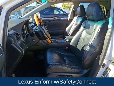 Used 2012 Lexus RX 350 AWD image 17