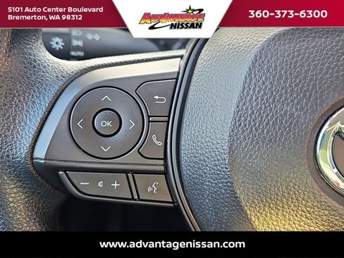 Used 2024 Toyota Corolla LE image 10