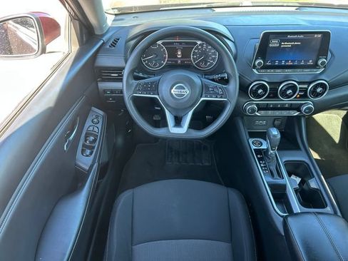 Used 2023 Nissan Sentra SV FWD image 27