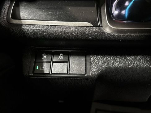 Used 2020 Honda Civic EX image 18