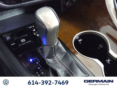 Used 2017 Lexus RX 350 AWD w/ Premium Package image 25