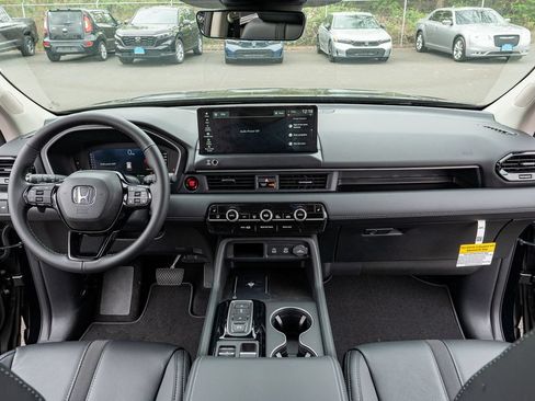 New 2026 Honda Pilot EX-L image 18