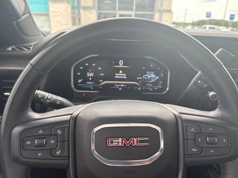 Used 2024 GMC Sierra 2500 AT4X AWD/4WD image 24