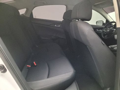 Used 2020 Honda Civic LX image 19