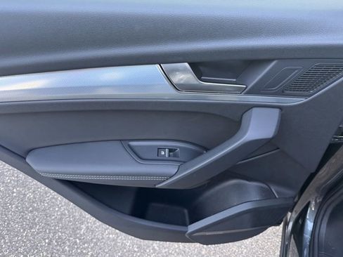 Certified 2024 Audi Q5 2.0T Premium Plus w/ Premium Plus Package image 34