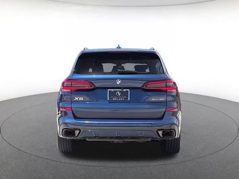 Used 2023 BMW X5 xDrive40i w/ M Sport Package AWD/4WD image 6